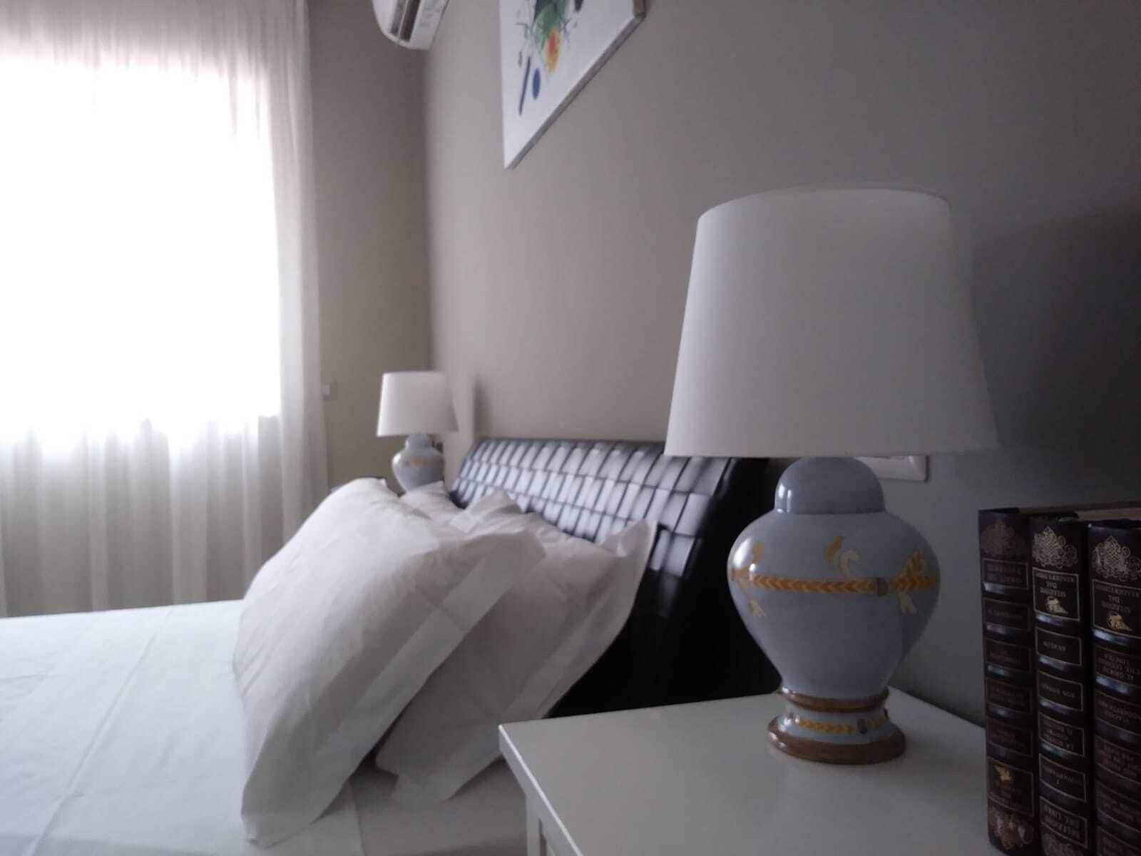No Tag Urban Hotel Trani Eksteriør billede